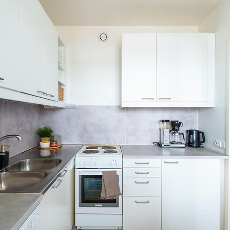 Hygge Home In Rovaniemi, Free Parking Ngoại thất bức ảnh