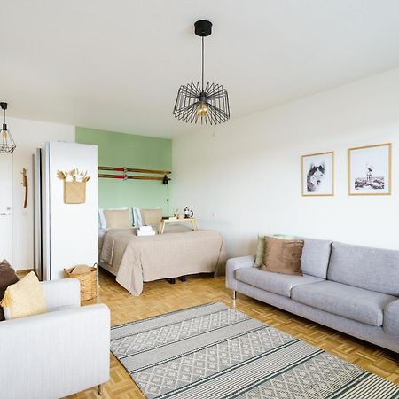 Hygge Home In Rovaniemi, Free Parking Ngoại thất bức ảnh