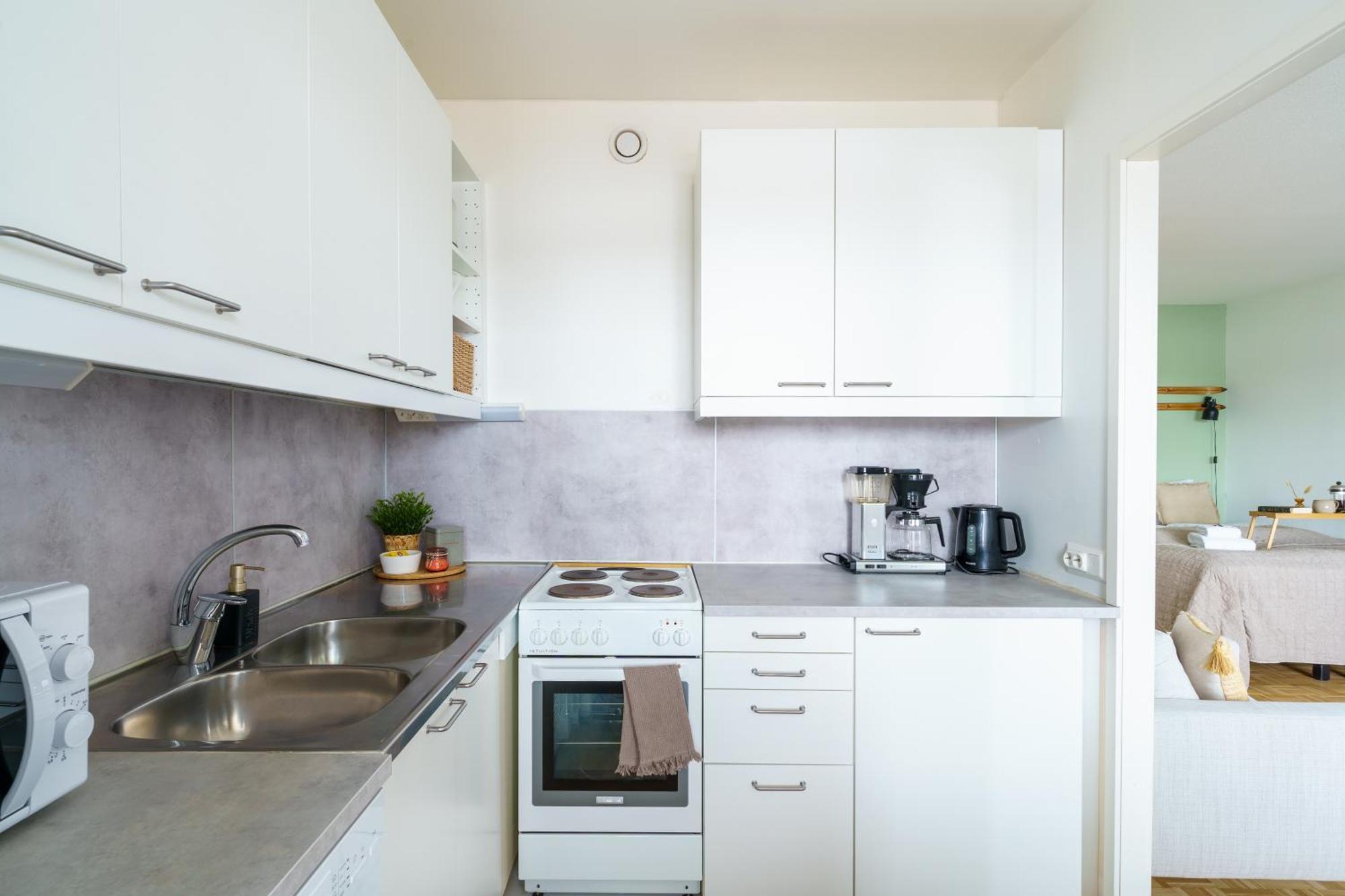 Hygge Home In Rovaniemi, Free Parking Ngoại thất bức ảnh