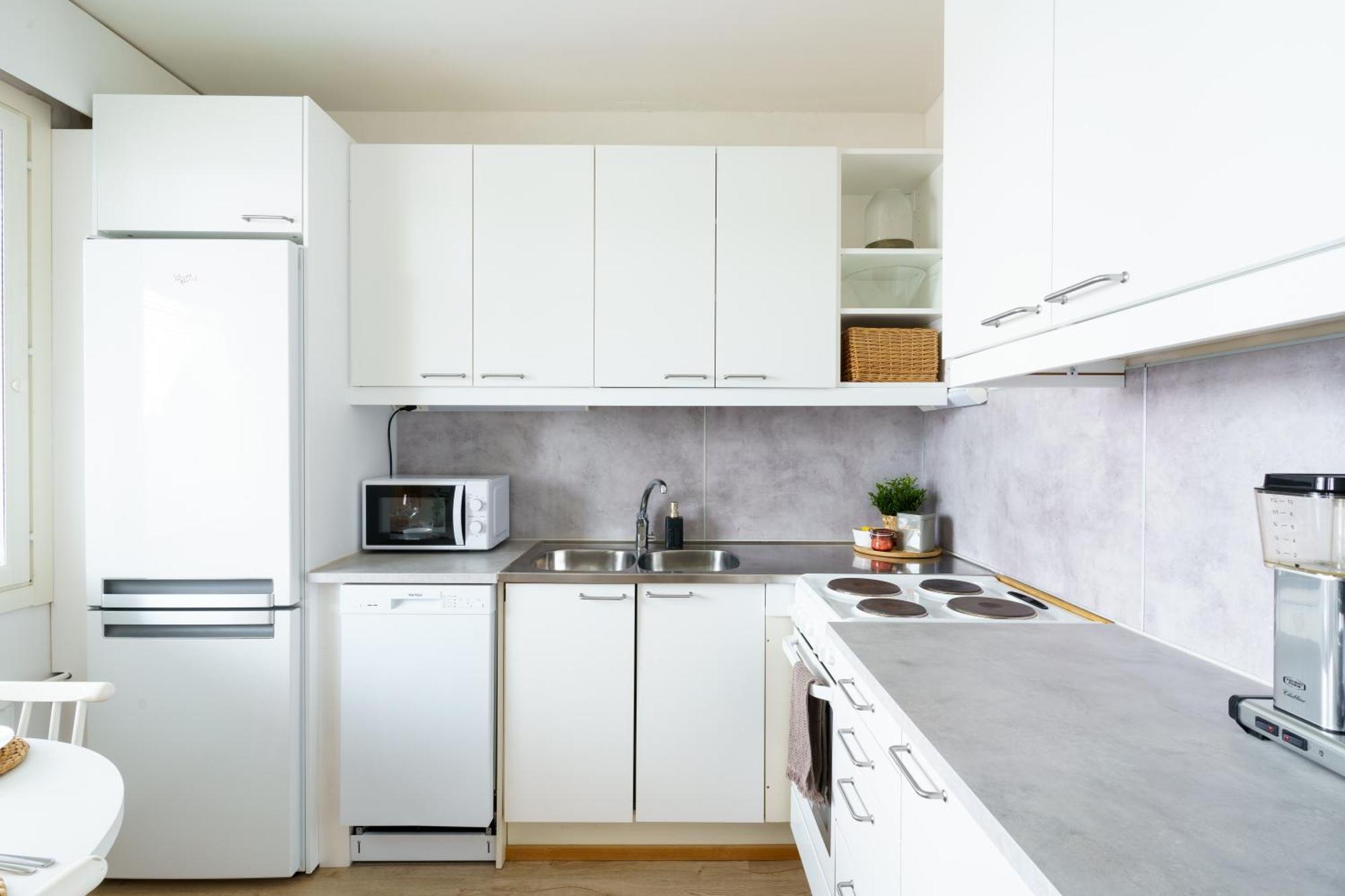 Hygge Home In Rovaniemi, Free Parking Ngoại thất bức ảnh