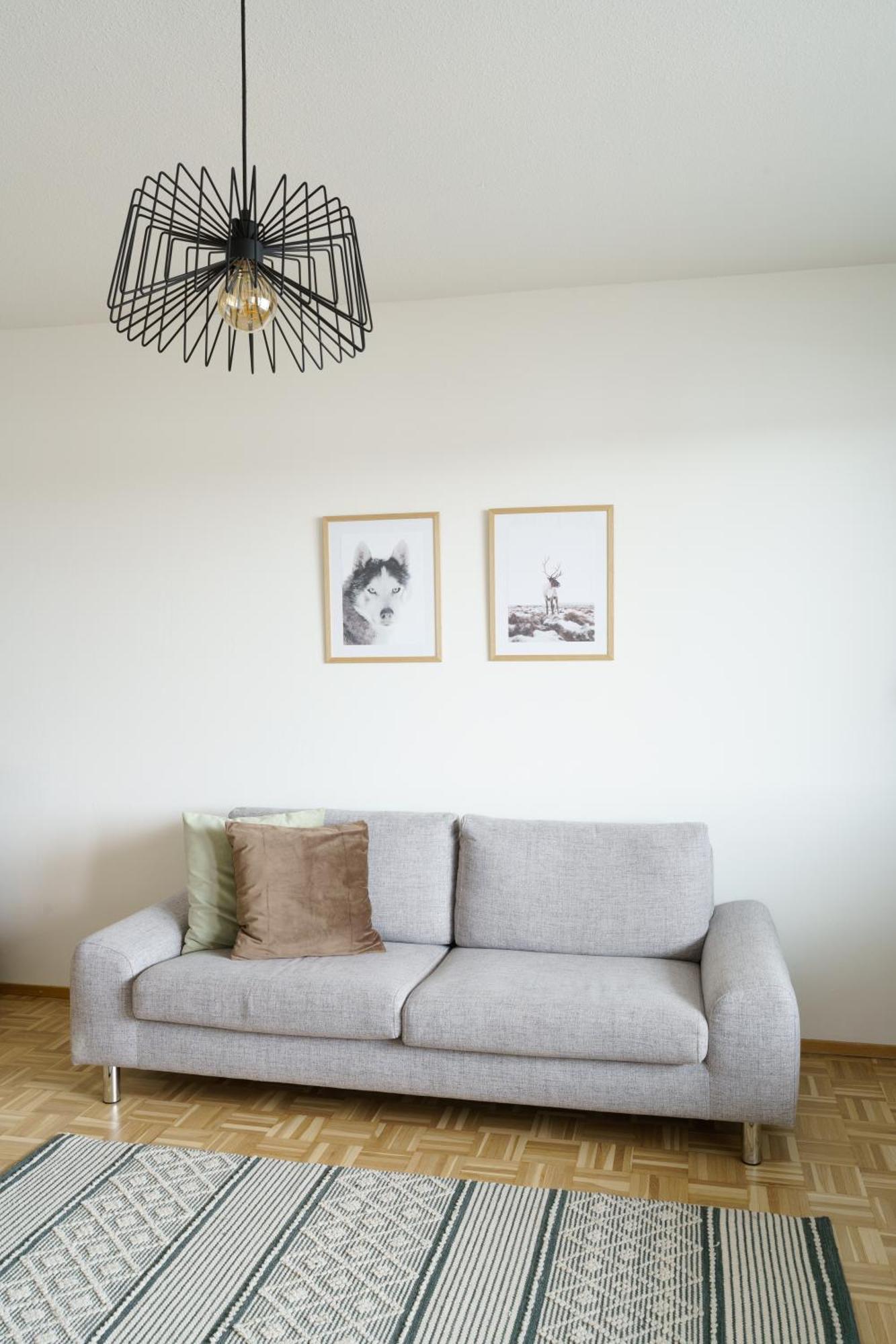 Hygge Home In Rovaniemi, Free Parking Ngoại thất bức ảnh